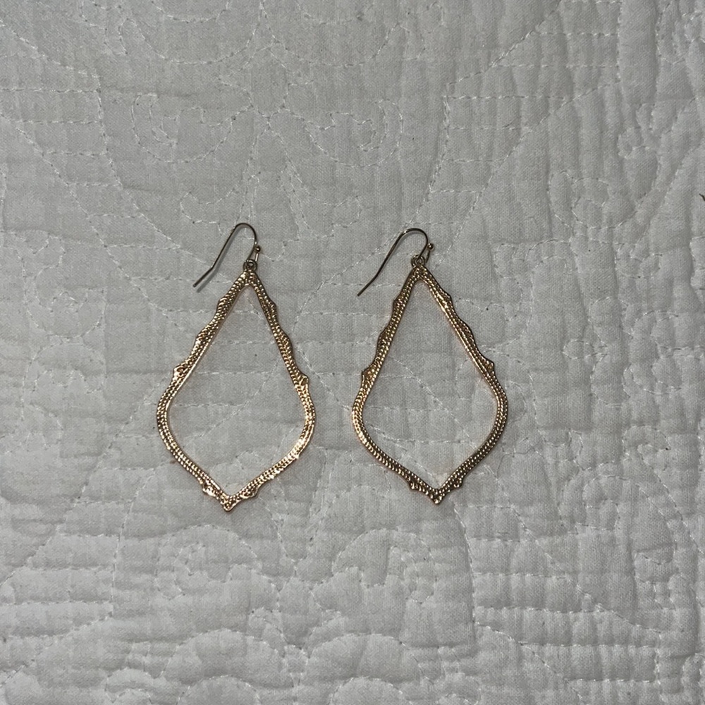 Kendra Scott Earrings